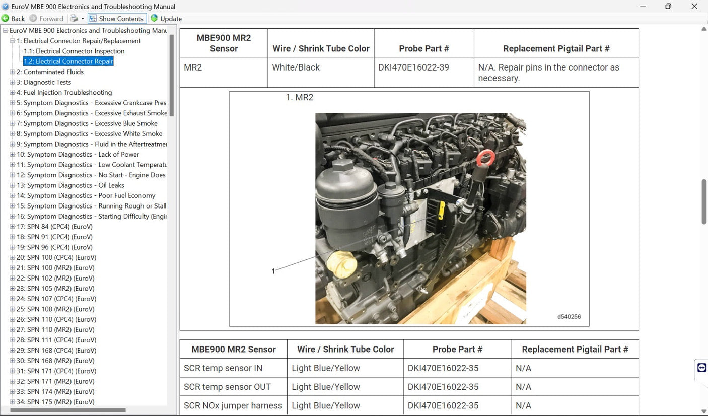 Detroit Diesel Diagnostic Link 8.22 DDDL LEVEL 10‐10‐10 Troubleshooting 08.2025 + Backdoor Password + DDCT + DDEC + MBE + DDDL 6.51