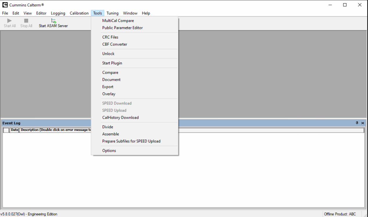 Cummins Calterm 5.16 Pro 2025