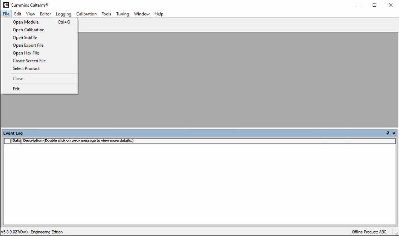 Cummins Calterm 5.16 Pro 2025
