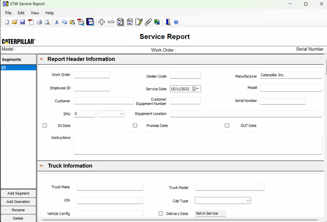 Caterpillar SIS 10.2021 + CAT ET 2025B + Flash Files 2022 7DVD + Trim Files + Factory Password + CBT + Service Report + Checksum Calculator