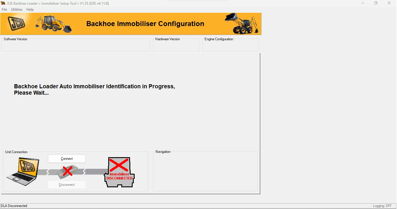 JCB ServiceMaster 25.8.1 (09.2025) + WinEEM4
