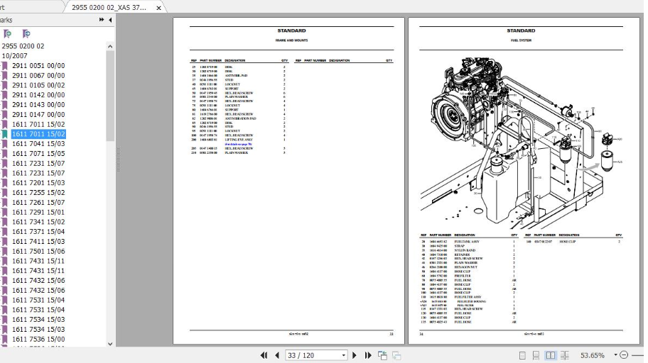 ATLAS COPCO Compressor Manual | Generator Manual | Technical Solutions