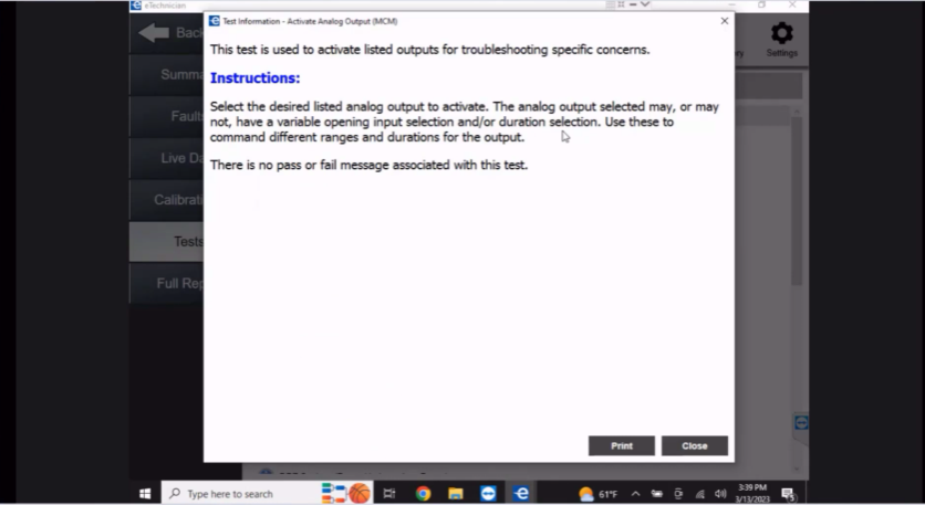 NEXIQ eTechnician 2.14 — Heavy & Medium-Duty Diagnostics