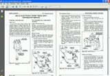 Combilift EPC + Service Manuals PDF