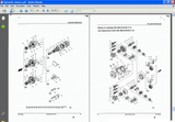 Combilift EPC + Service Manuals PDF