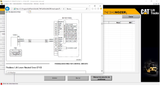 CATERPILLAR FORKLIFT DIAGNOZER 3.9