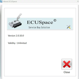 FORD ECUSPACE SERVICE BAY SOLUTION 2.0.10.0