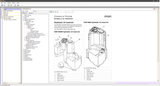 Crown EPC + Service Manuals PDF