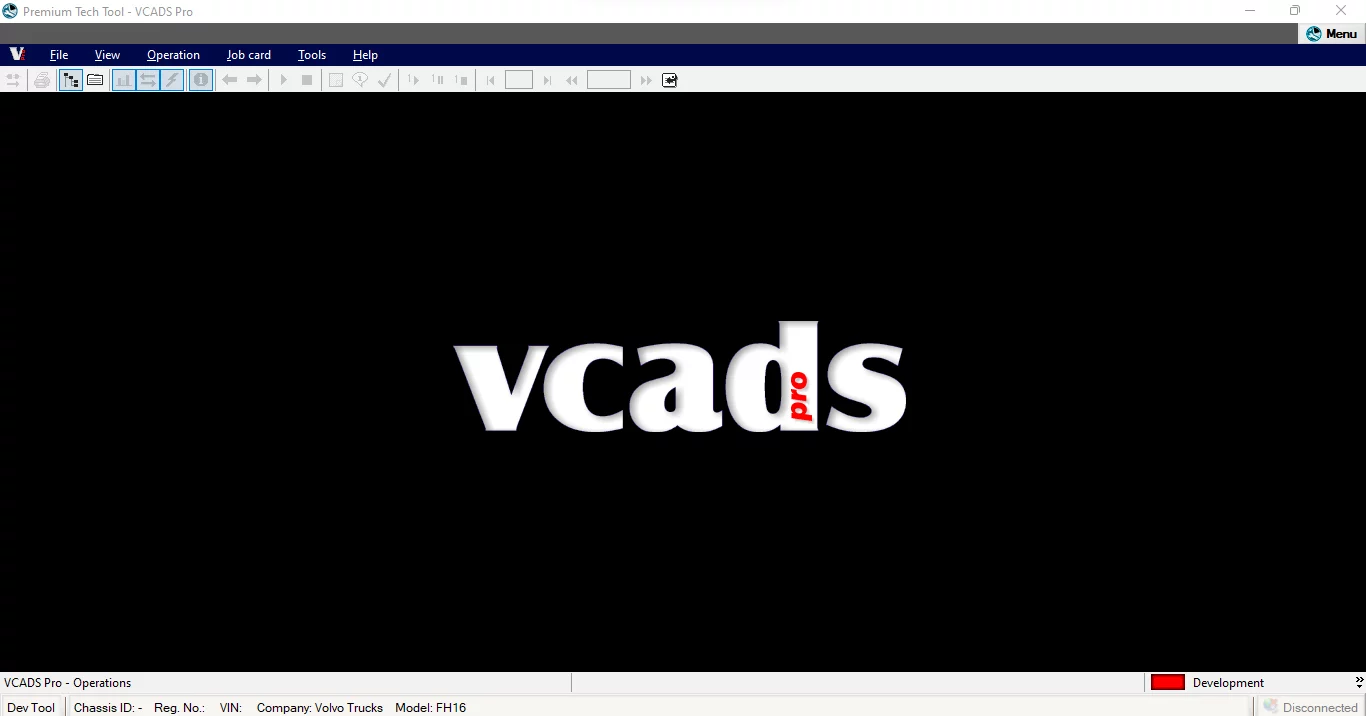 Volvo & Mack Premium Tech Tool (PTT) 1.12 + VCADS Pro 2.40 + APCI 2022 + Dev2tool + Visfed 0.2.0