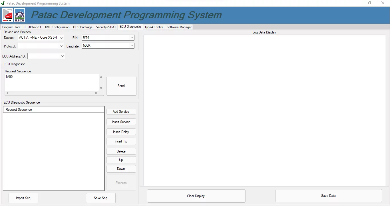 PATAC DPS 2.0.7.2 [2019.05]