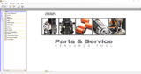 Crown Forklift Parts and Service Resource Tool V5 06.2017