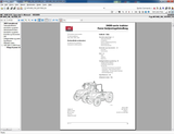 Massey Ferguson South America Epsilon [02.2021] Part Books & Workshop Service Manuals