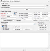 Cummins Incal Tool v9.1