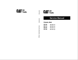 Caterpillar Forklift Trucks MCFA EPC & Service Manuals 3.0.0.10 [2022.10]
