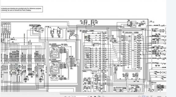 Hitachi Сrawler Сranes Service Manuals PDF