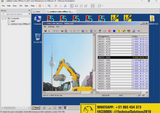 Liebherr Lidos Offline ( Parts, Operation and Service Manuals ) 12.2021 + Webservice