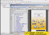 Liebherr Lidos Offline ( Parts, Operation and Service Manuals ) 12.2021 + Webservice