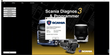 Scania SDP3 2.63.1.8 + Marine/CE Plugin 2024 + XCOM + SOPS