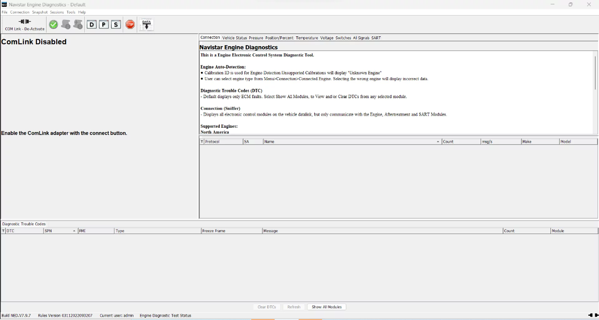 Navistar Engine Diagnostics 2023 + International Diamond Logic Builder 06.2024 + Servicemaxx Pro J1939 + J1708