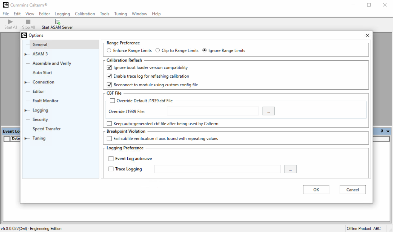 CUMMINS CALTERM 5.14 PRO 2024