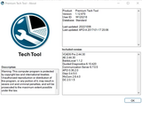 Volvo & Mack Premium Tech Tool (PTT) 1.12 + VCADS Pro 2.40 + APCI 2022 + Dev2tool + Visfed 0.2.0