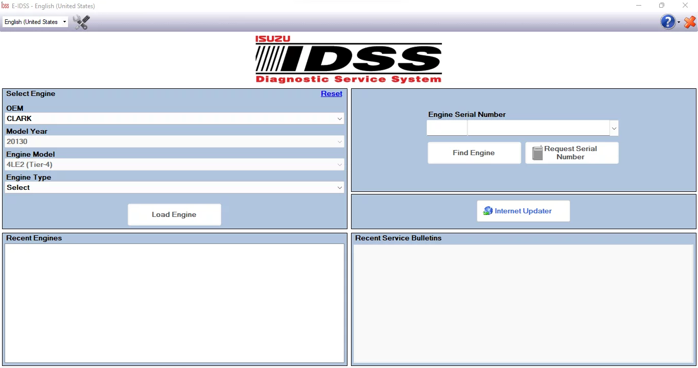 Isuzu E‐IDSS 2022