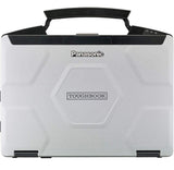 Panasonic Toughbook CF-54 + Heavy Equipment Bundle ( 30 programs )