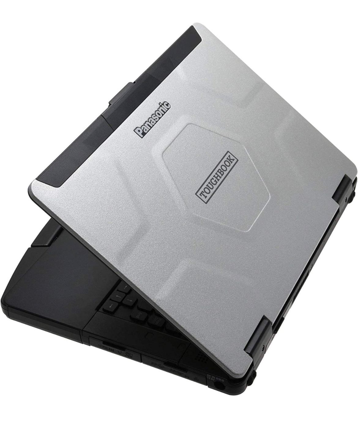 Panasonic Toughbook CF-54 + Software Bundle ( 45 Programs )