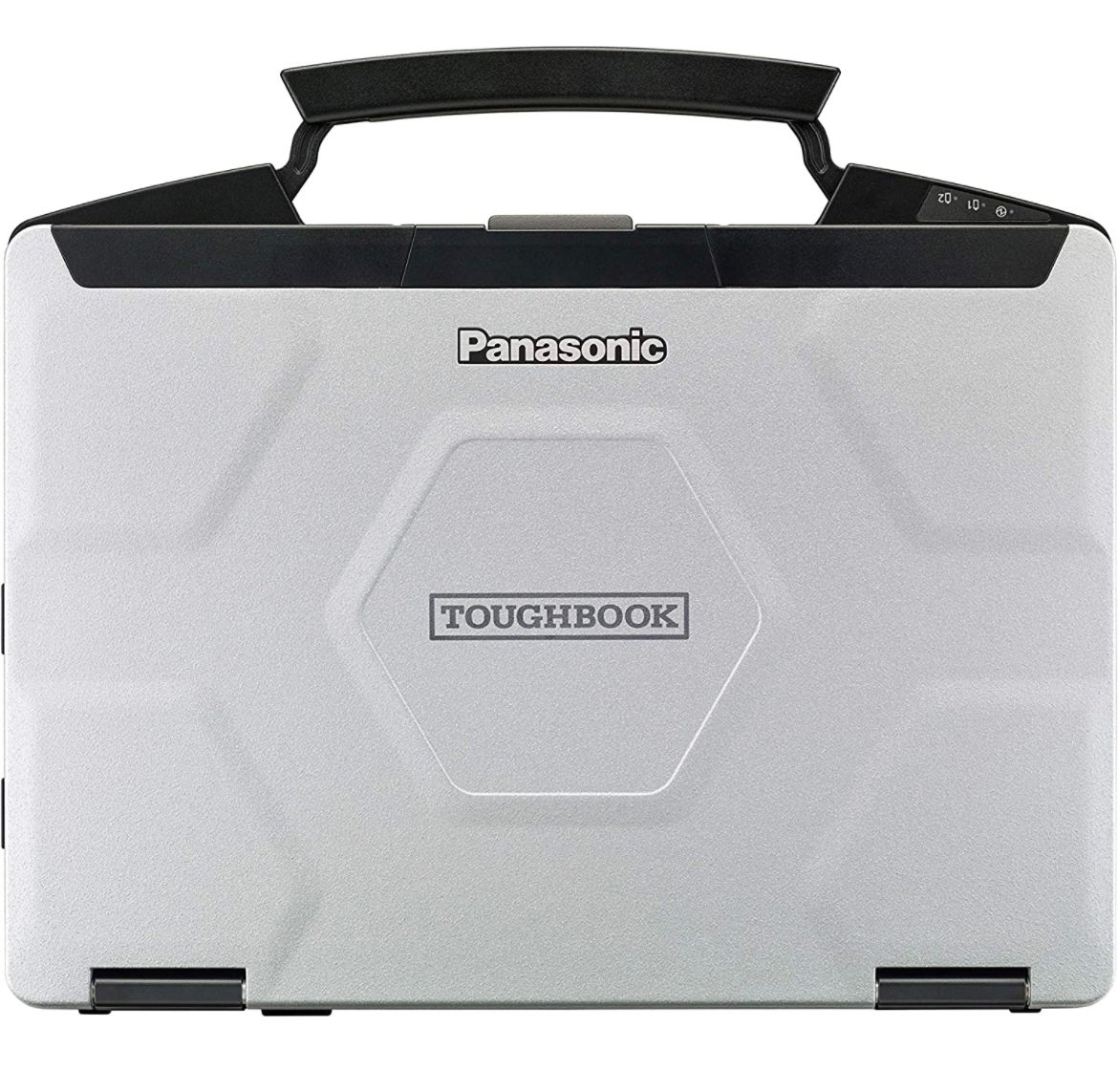 Panasonic Toughbook CF-54 + Software Bundle ( 65 Programs )