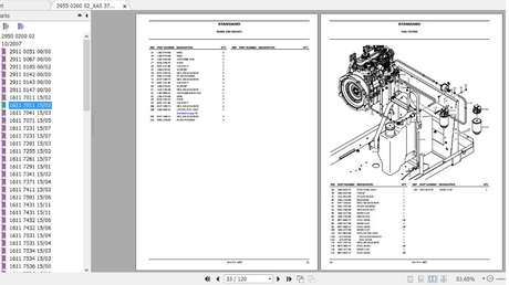 ATLAS COPCO Compressor Manual | Generator Manual | Technical Solutions