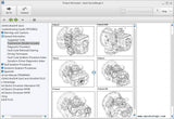 EATON Service Ranger 4.12 Engineering Level + Troubleshooting 2024