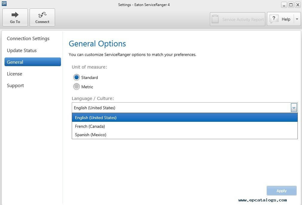 EATON Service Ranger 4.12 Engineering Level + Troubleshooting 2024