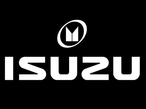 Isuzu IDSS 2024