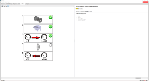 Volvo & Mack Techtool 2.8.261 Development Apci Update 06.2024 + Devtool Professional