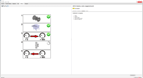 Volvo & Mack Techtool 2.8.261 Development Apci Update 06.2024 + Devtool Professional